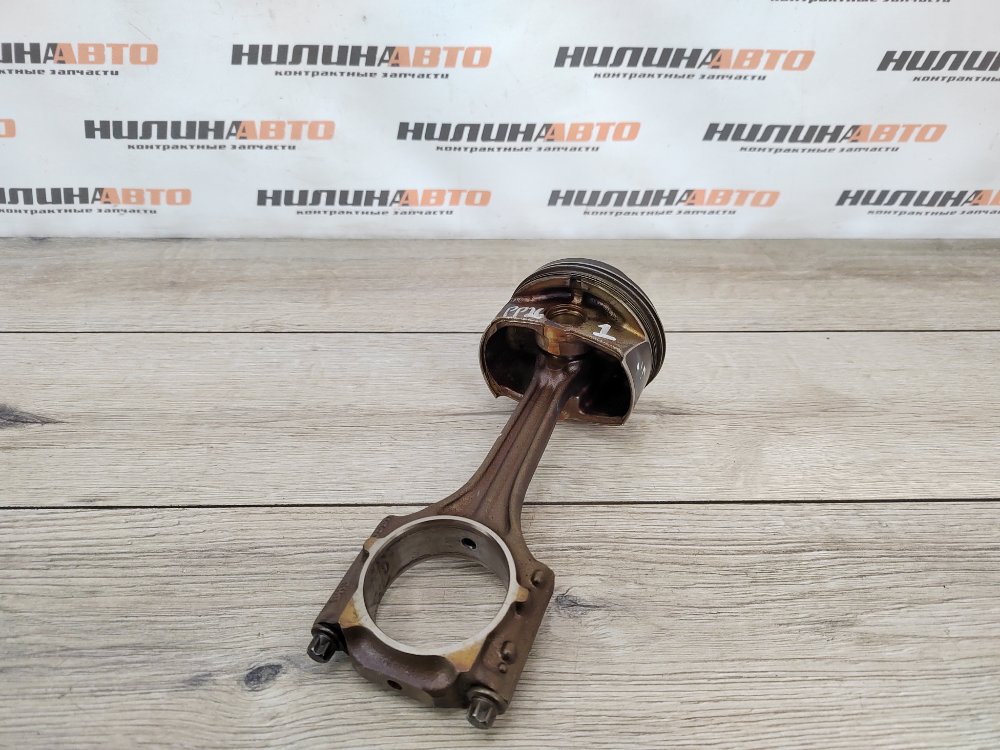 Шатун двигателя, 1200 рублей, Москва