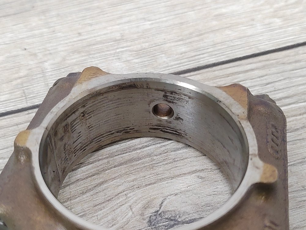 Шатун двигателя, 1200 рублей, Москва