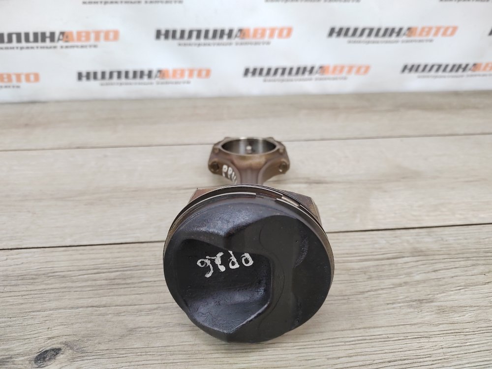 Шатун двигателя, 1200 рублей, Москва