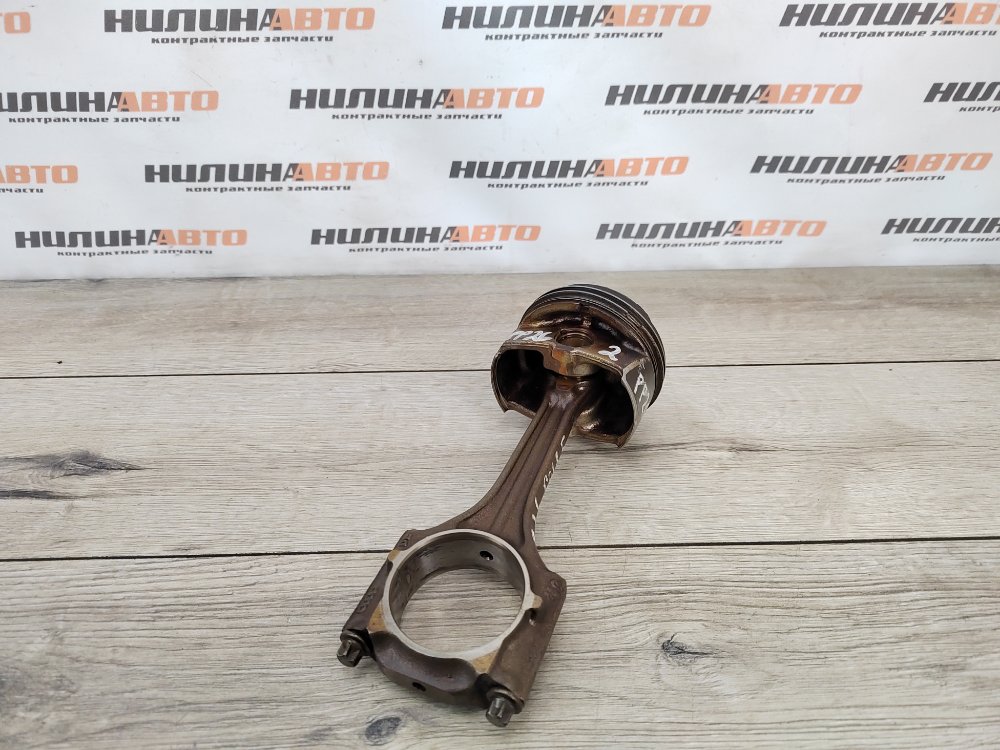 Шатун двигателя, 1200 рублей, Москва