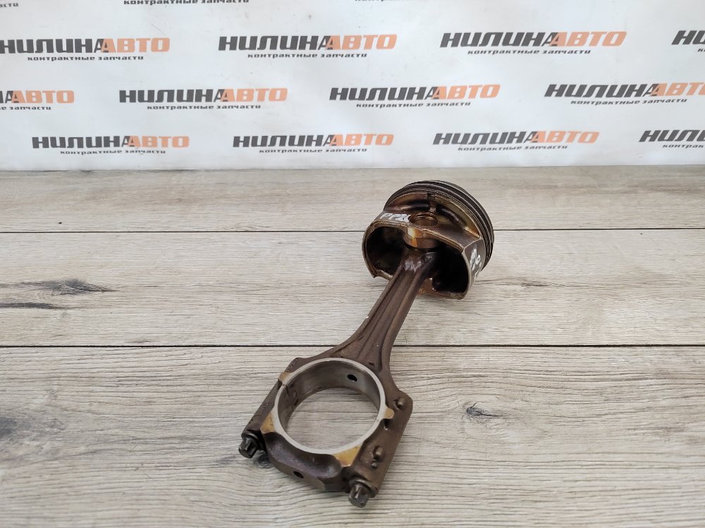 Шатун двигателя, 1200 рублей, Москва