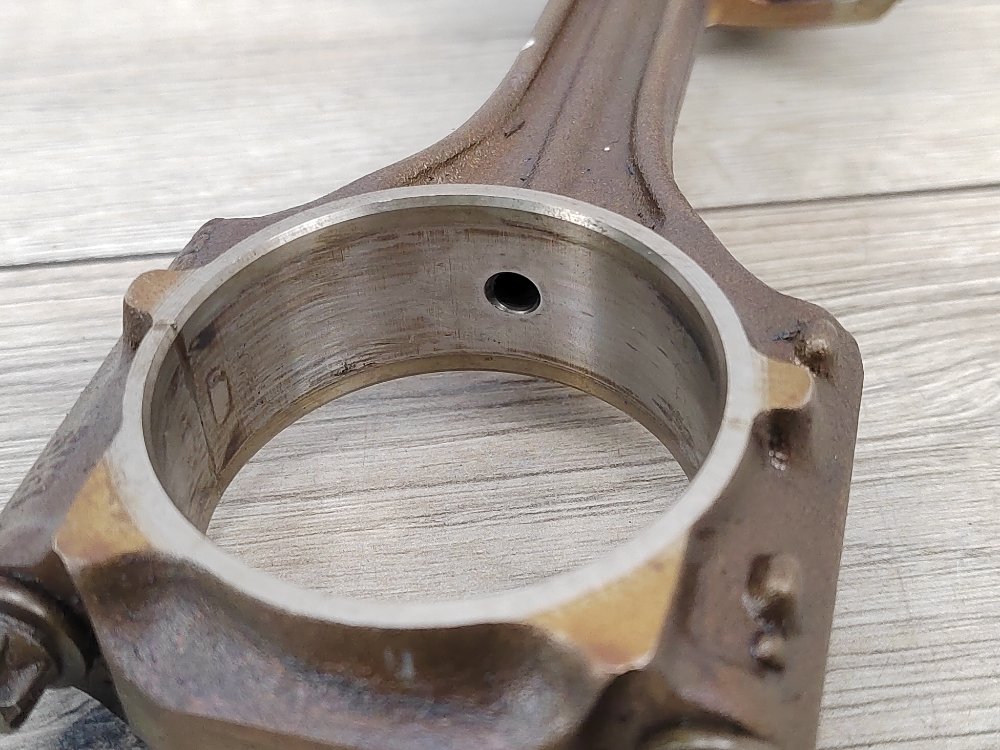 Шатун двигателя, 1200 рублей, Москва