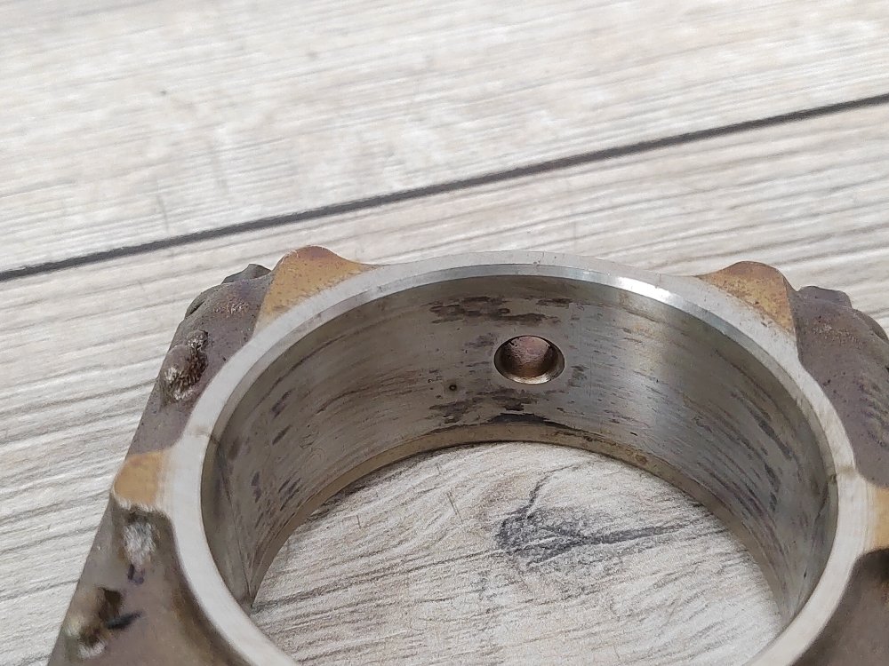 Шатун двигателя, 1200 рублей, Москва