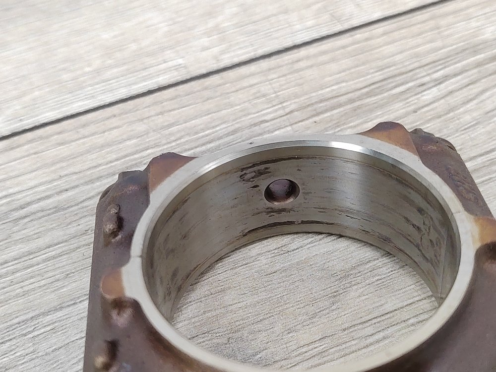 Шатун двигателя, 1200 рублей, Москва