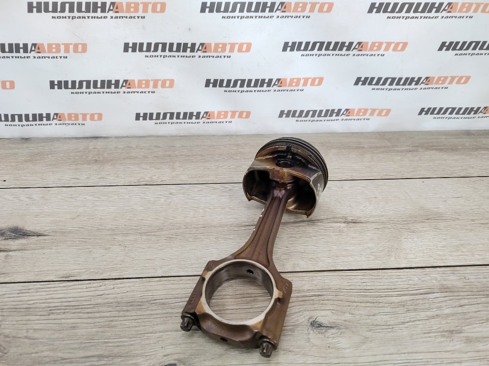 Шатун двигателя, 1200 рублей, Москва