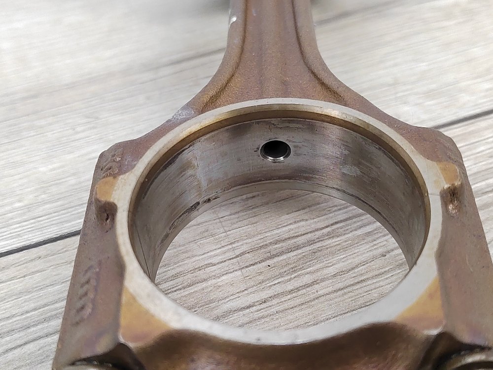 Шатун двигателя, 1200 рублей, Москва