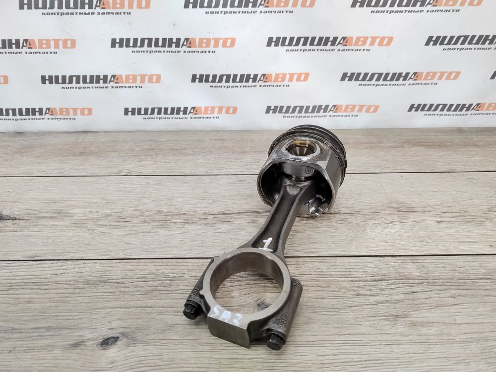 Шатун двигателя, 1800 рублей, Москва