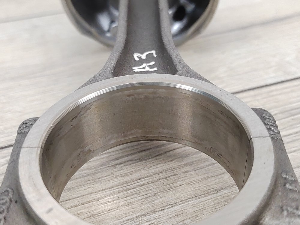 Шатун двигателя, 1800 рублей, Москва