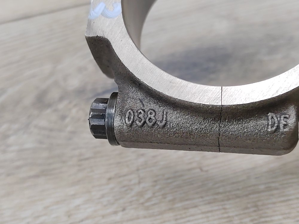 Шатун двигателя, 1800 рублей, Москва