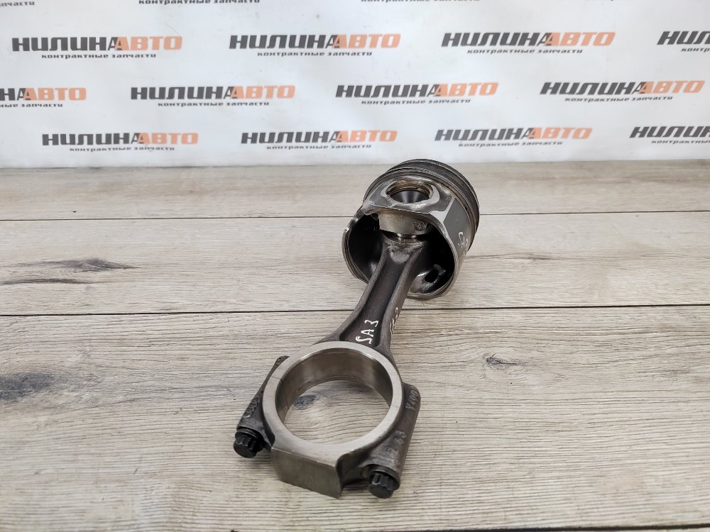 Шатун двигателя, 1800 рублей, Москва