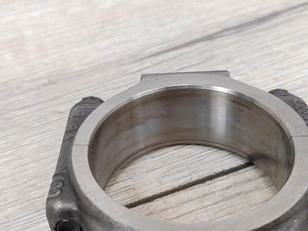 Шатун двигателя, 1800 рублей, Москва