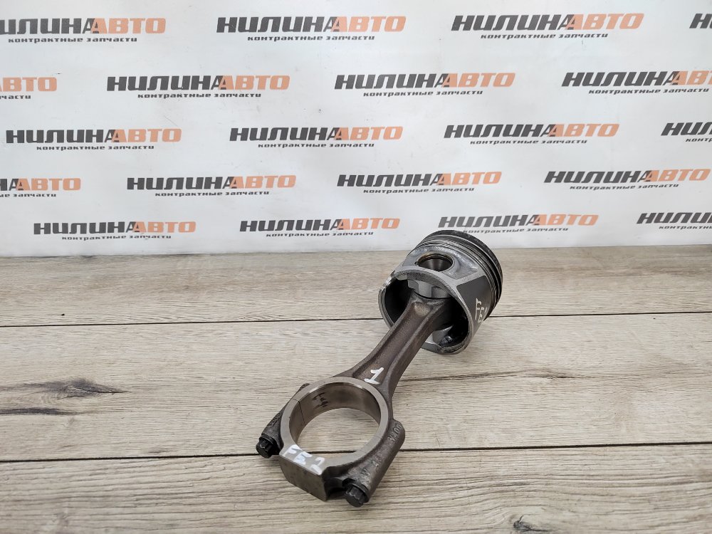 Шатун двигателя, 1700 рублей, Москва