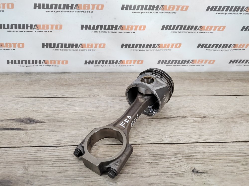 Шатун двигателя, 1700 рублей, Москва