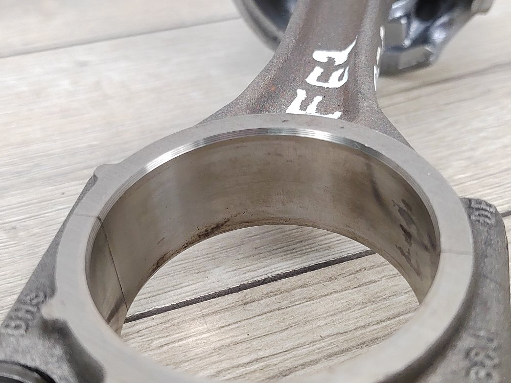 Шатун двигателя, 1700 рублей, Москва