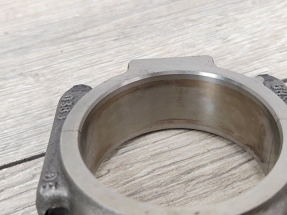 Шатун двигателя, 1700 рублей, Москва