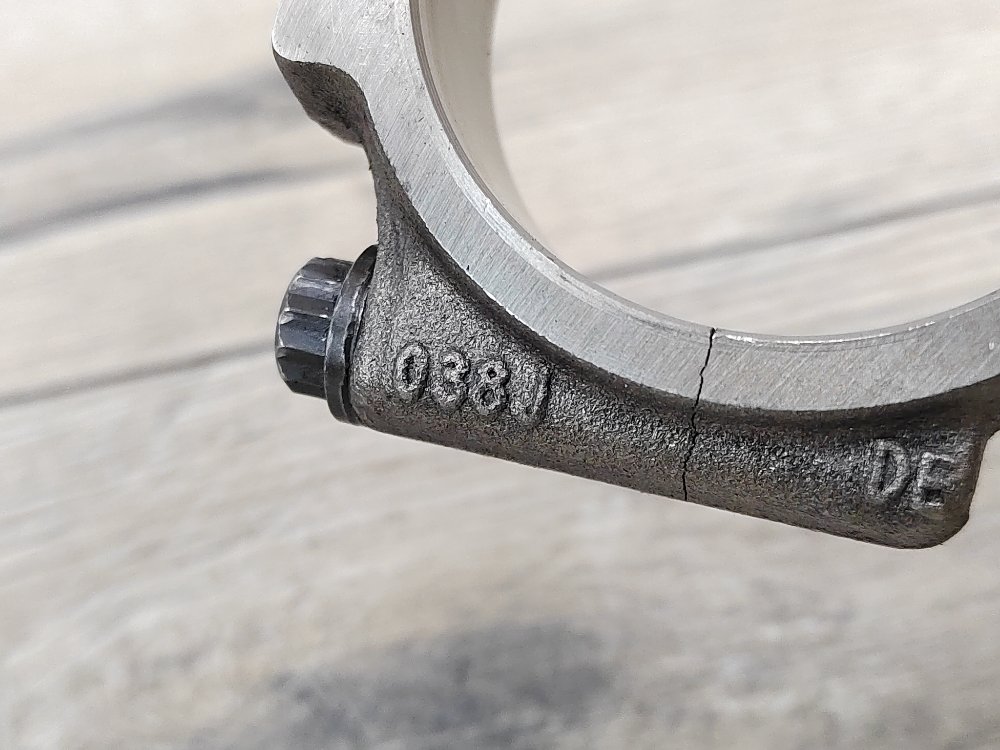 Шатун двигателя, 1700 рублей, Москва