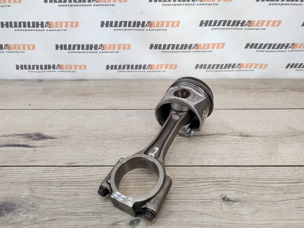 Шатун двигателя, 1700 рублей, Москва