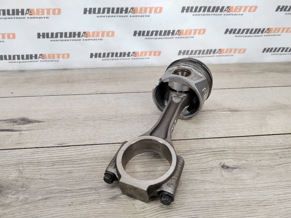 Шатун двигателя, 1700 рублей, Москва