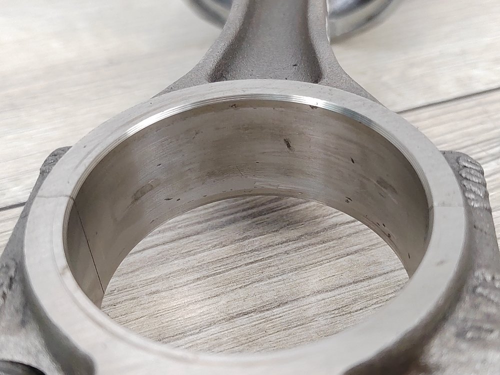 Шатун двигателя, 1700 рублей, Москва