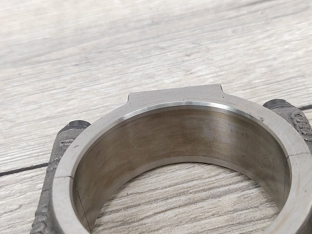 Шатун двигателя, 1700 рублей, Москва