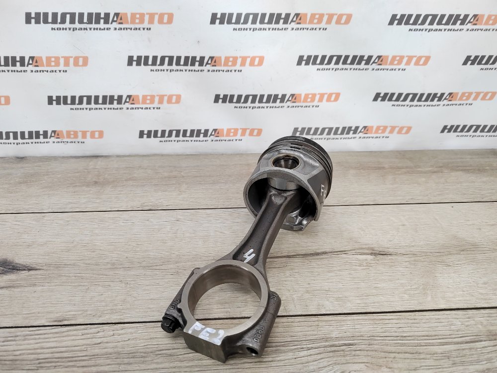 Шатун двигателя, 1700 рублей, Москва