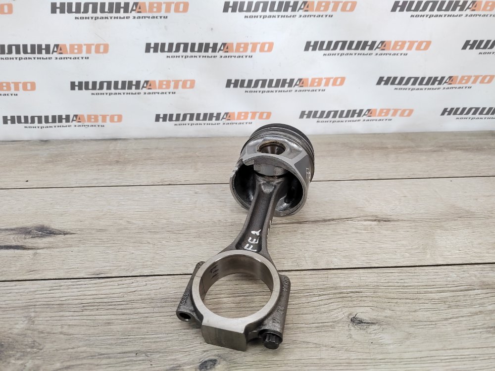 Шатун двигателя, 1700 рублей, Москва