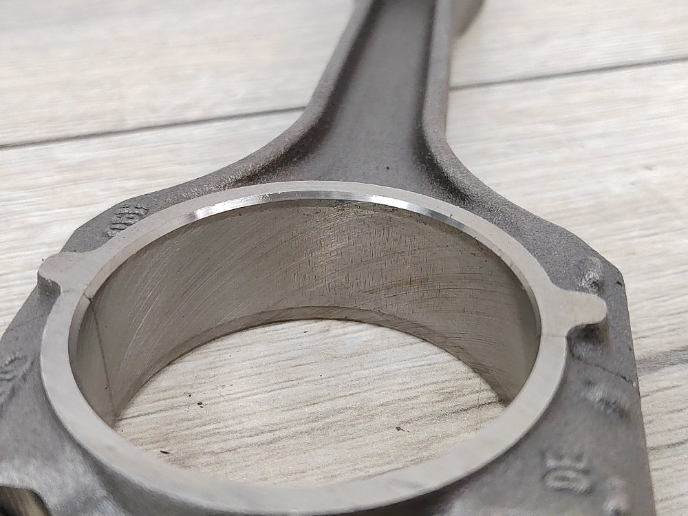 Шатун двигателя, 1500 рублей, Москва