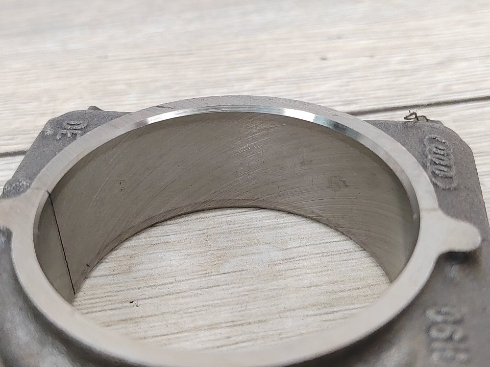 Шатун двигателя, 1500 рублей, Москва