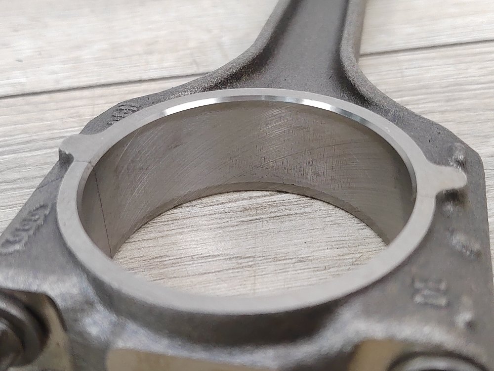 Шатун двигателя, 1500 рублей, Москва