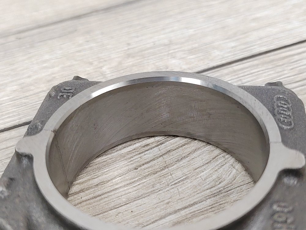 Шатун двигателя, 1500 рублей, Москва