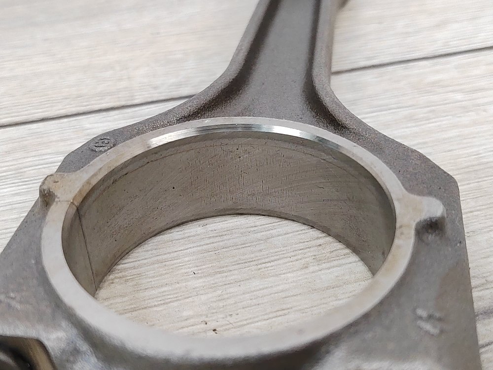 Шатун двигателя, 1500 рублей, Москва