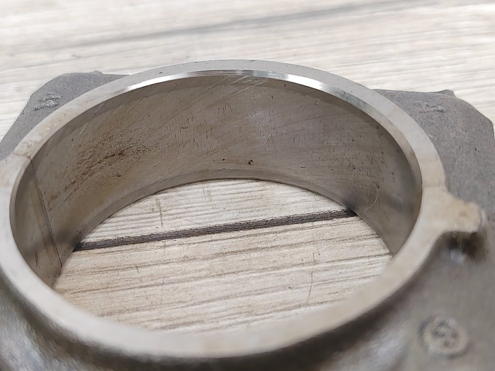 Шатун двигателя, 1500 рублей, Москва