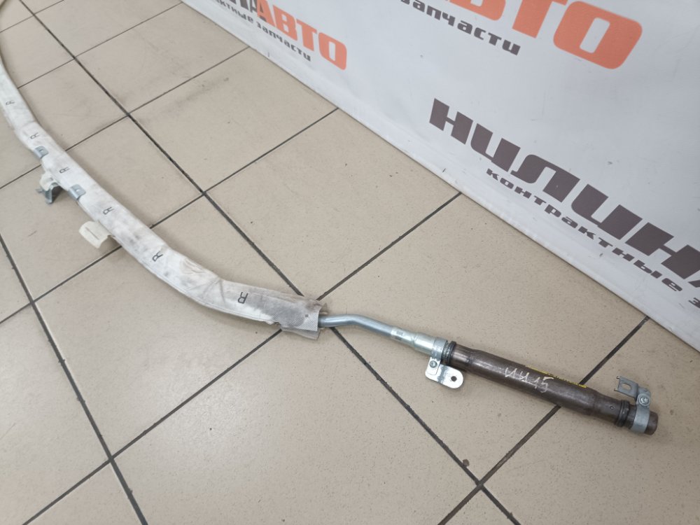 Подушка безопасности боковая, 1300 рублей, Москва