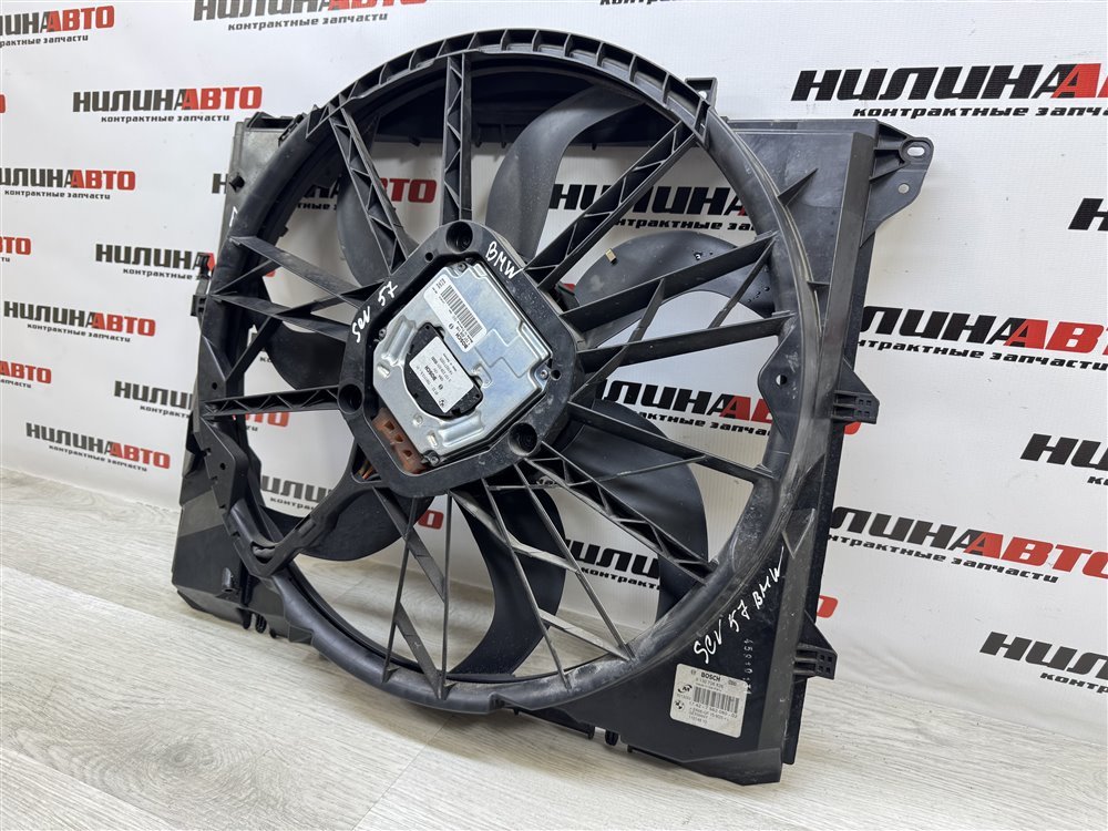 Вентилятор охлаждения, 10000 рублей, Севастополь