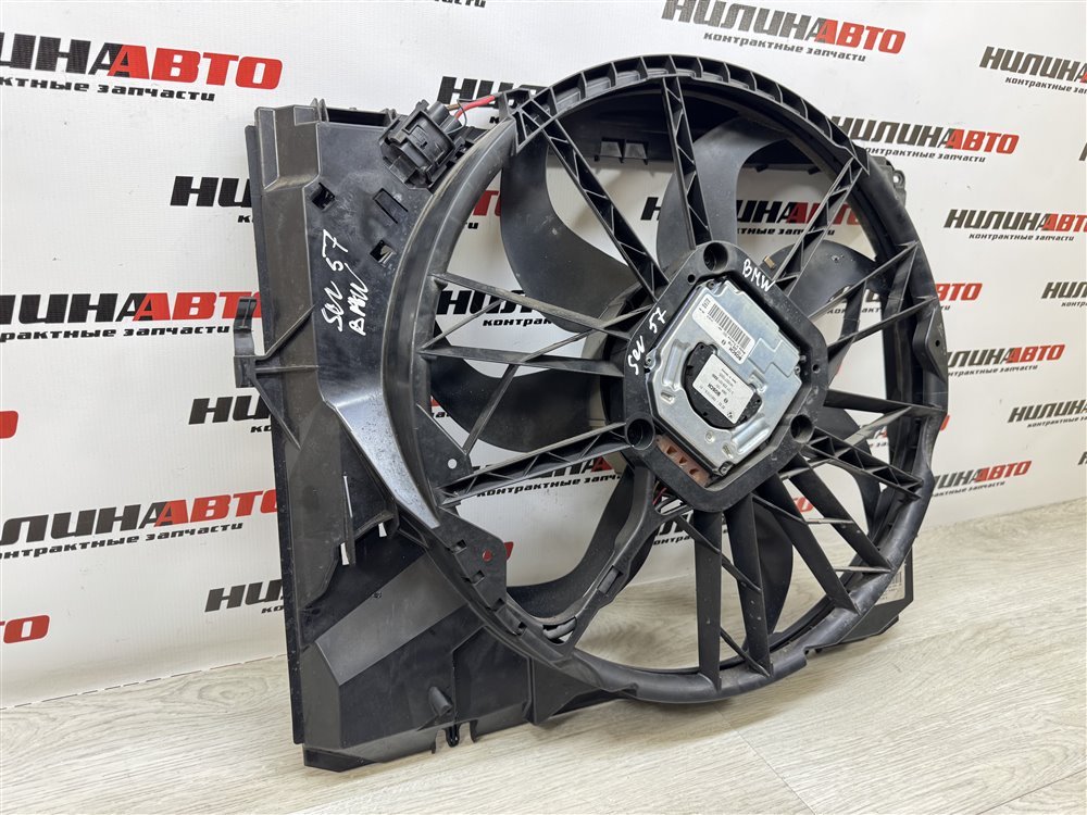 Вентилятор охлаждения, 10000 рублей, Севастополь