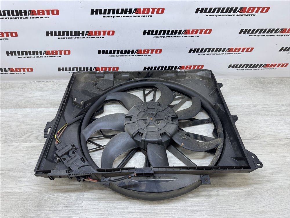 Вентилятор охлаждения, 10000 рублей, Севастополь