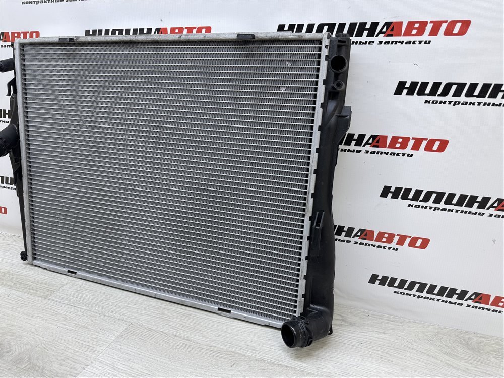 Радиатор охлаждения, 8000 рублей, Севастополь