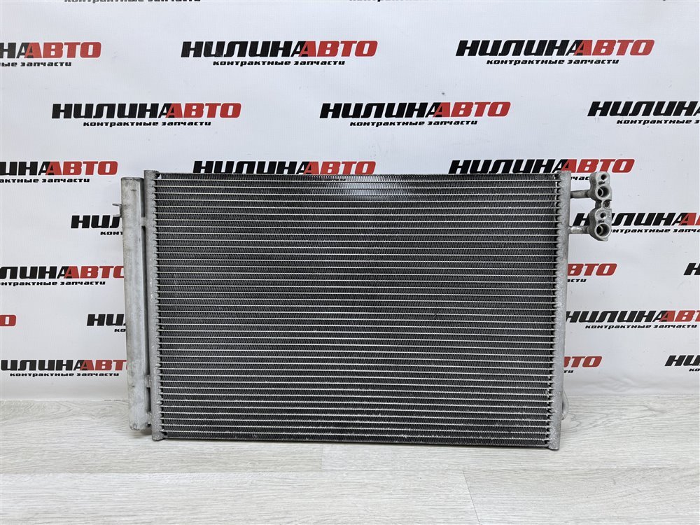 Радиатор кондиционера, 2000 рублей, Севастополь