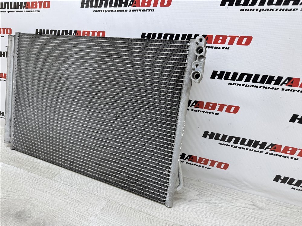 Радиатор кондиционера, 2000 рублей, Севастополь