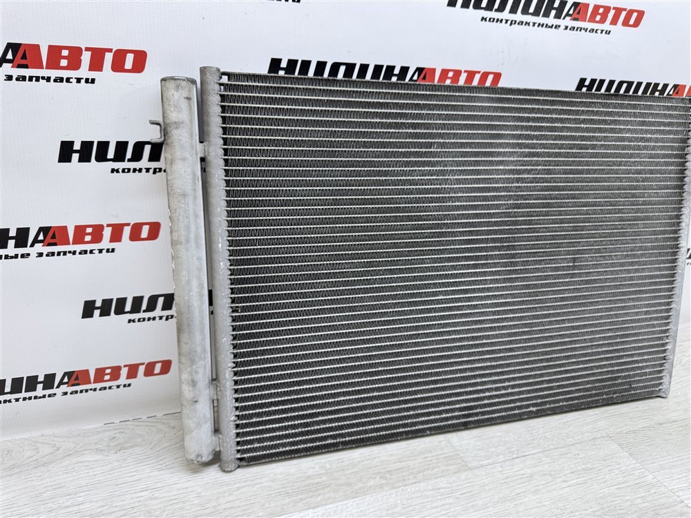 Радиатор кондиционера, 2000 рублей, Севастополь