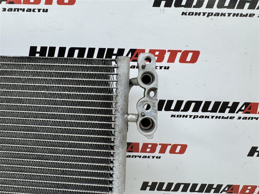 Радиатор кондиционера, 2000 рублей, Севастополь