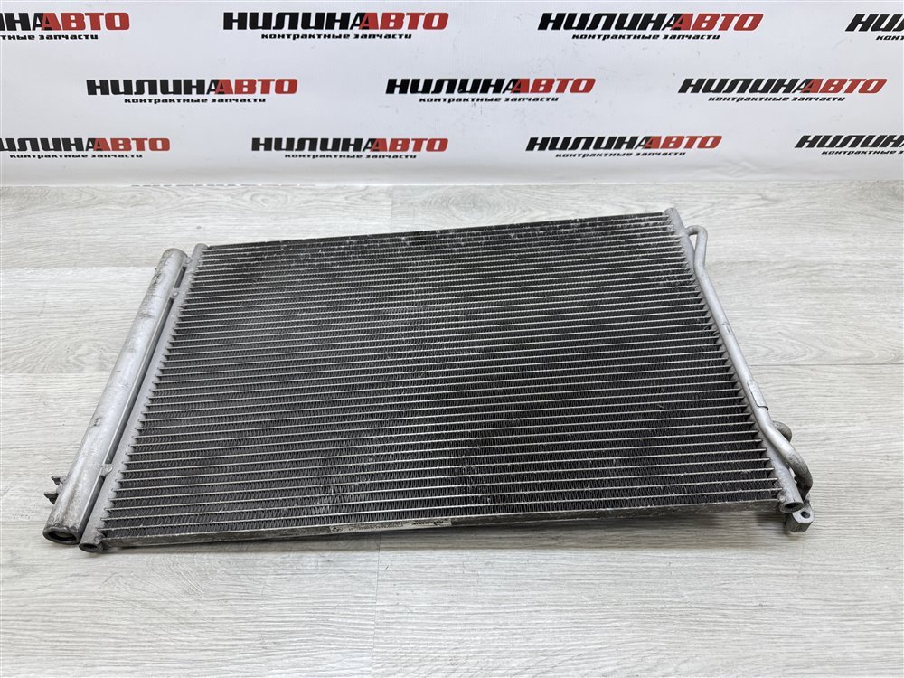 Радиатор кондиционера, 2000 рублей, Севастополь