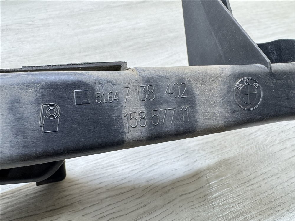 Кронштейн фары, 1400 рублей, Севастополь