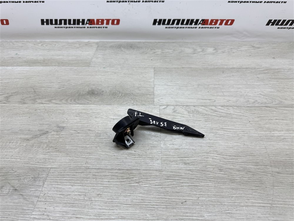 Кронштейн бампера, 500 рублей, Севастополь