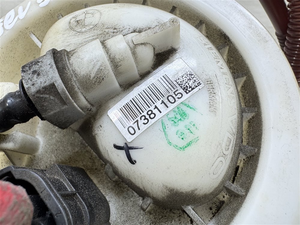 Датчик уровня топлива, 2000 рублей, Севастополь