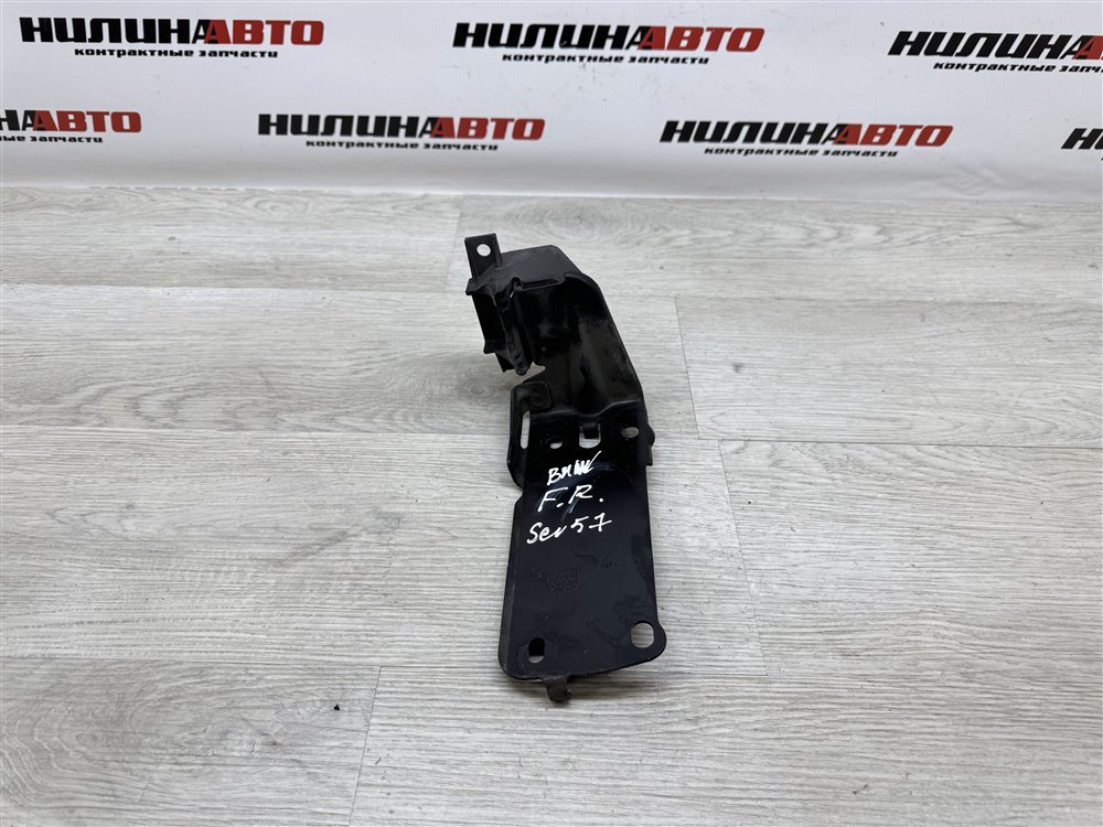 Кронштейн радиатора, 600 рублей, Севастополь