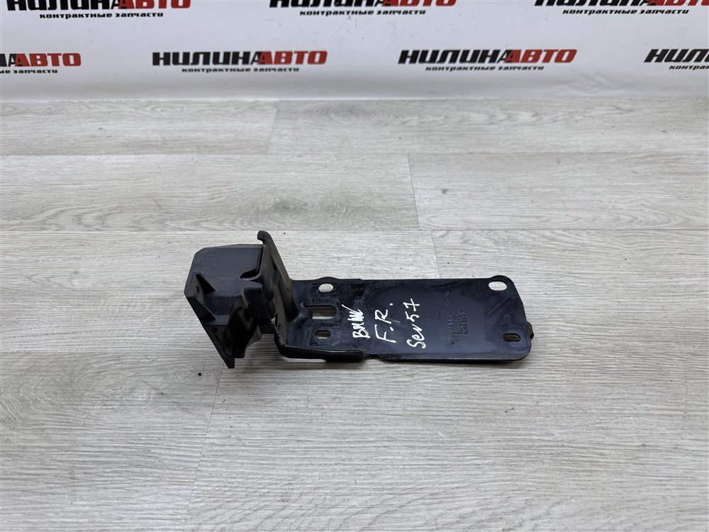 Кронштейн радиатора, 600 рублей, Севастополь