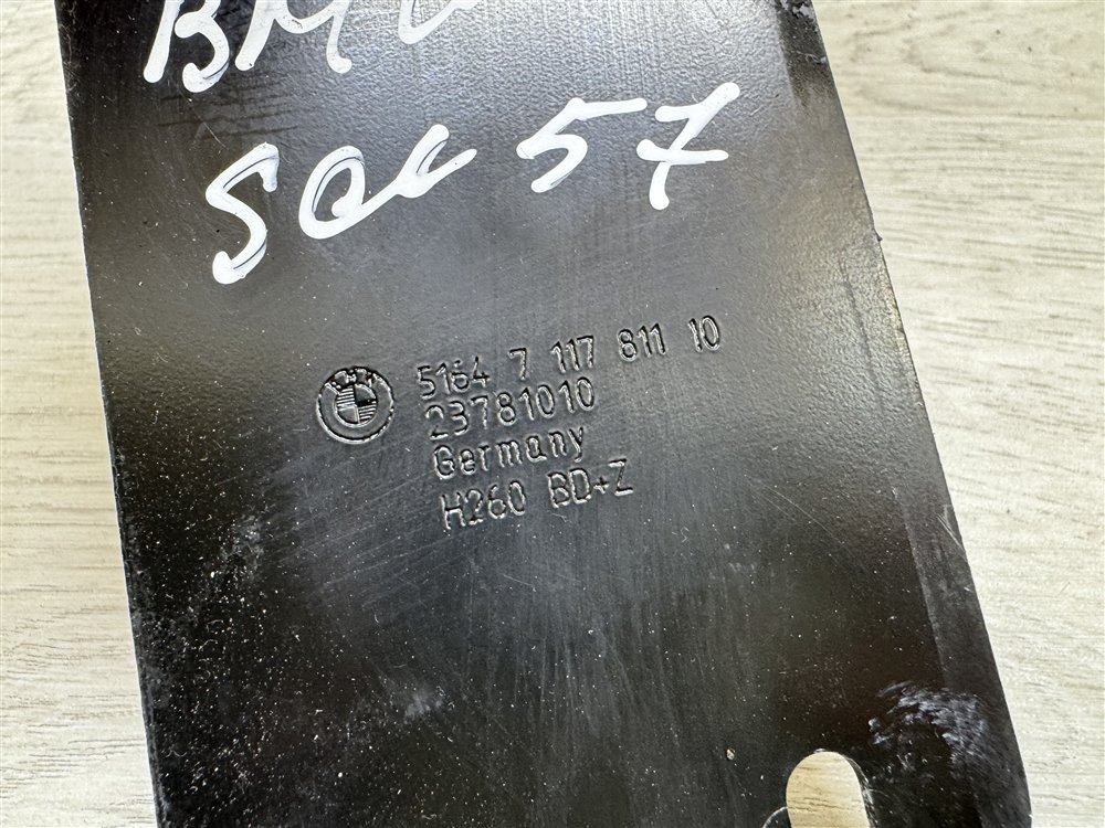 Кронштейн радиатора, 500 рублей, Севастополь