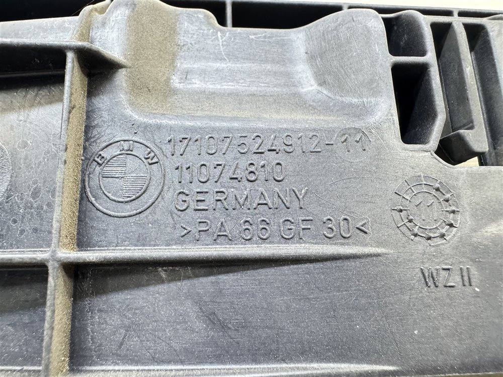 Кронштейн радиатора, 500 рублей, Севастополь