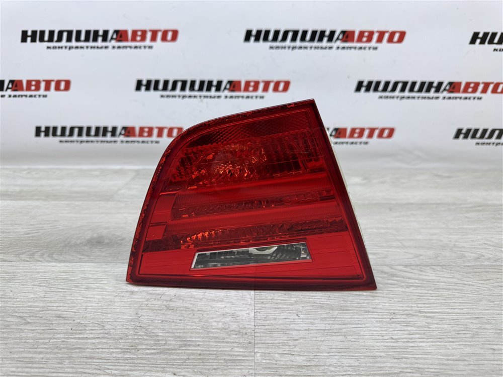 Фонарь в крышку багажника, 2000 рублей, Севастополь